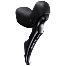 Shimano STI Unit 105 R7020 Rechts Zw (4524667869719)