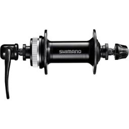Shimano Shim.naaf v hb-tx505 36g. zw. ssp. disc cl (4524667870135)