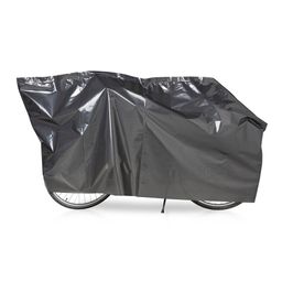 Hoes Vk fiets gry (8715724800318)