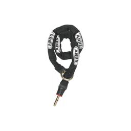 Slot Abus ketting insteek 85x6 zw (4003318112676)