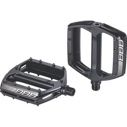 Bbb BPD-36 Pedalen CoolRide MTB Zwart (8716683095661)