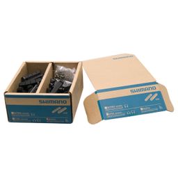 Shimano Brake Shoe M70R2 MTB (4524667603245)