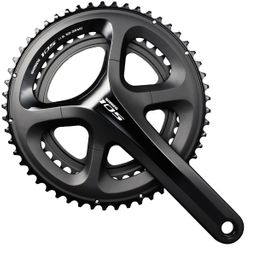 Shimano Crankstel 105 5800 11-Sp 170/50X34T Zwart (4524667607564)