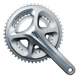 Shimano Crankstel 105 5800 11-Sp 175/50X34T Zilver (4524667607625)