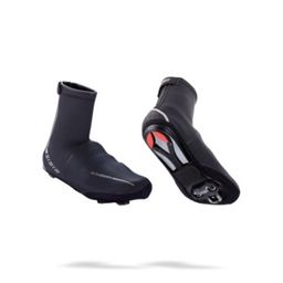 Bbb BWS-12 Overschoenen UltraWear 39/40 Zwart (8716683082838)