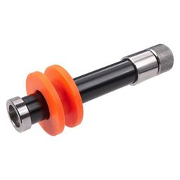 Super b TB-CH30 chain keeper 12mm thru axle (4712947228657)