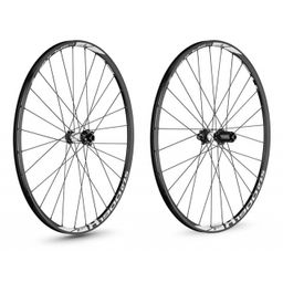 Dt swiss Wielset 27.5 dt x1900 spline db zw  xd 11 sp. (8715957179076)