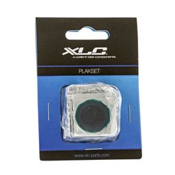 Plakset Xlc pleister ass (8715957486938)