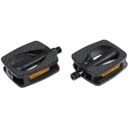 Pedalen Gazelle FP-872 - zwart / grijs (8717118575192)