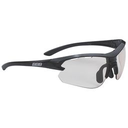 Bbb BSG-52SPH Sportbril Impulse Small PH Glossy Zwart (8716683101416)
