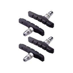 Bbb BBS-04 Remblokken VeeStop Zwart (8716683000801)