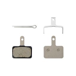 Shimano Schijfremblokken Resin B03S (4550170900700)
