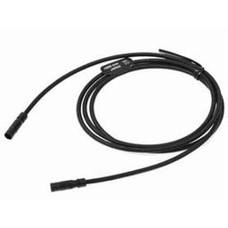 Shimano Elektrische Kabel 1000mm Zwart (4524667690108)