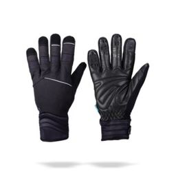 Bbb BWG-32 Winterhandschoenen WaterShield XS Zwart (8716683121186)