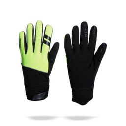Bbb BWG-21 Winterhandschoenen ControlZone XL Neon Geel (8716683121094)