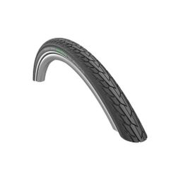 Schwalbe Bub 28x13/8 sc 37-622 r road cruiser plus gpg zw (4026495867412)
