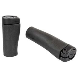 Anp handvat Herrmans clik dd37 123/90mm zw stel (8715957507510)
