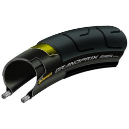 Continental Grand prix 700x28c vouw (4019238674590)