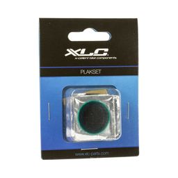 Plakset Xlc pleister 25mm (8715957487089)