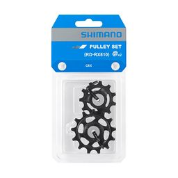 Shimano Derailleurwielset 11-Sp GRX (4550170521813)