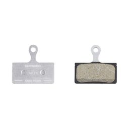 Shimano Remblokset G03A Resin Werkplaats (4550170521820)