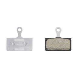 Shimano Remblokset G03A Resin Werkplaats (4550170521820)