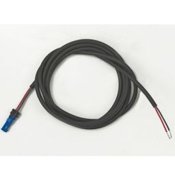 BOSCH lichtkabel 140mm, Active en Performance, voor (4047024973671)