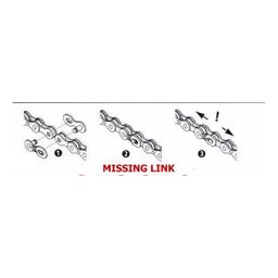 Kett verb sch 10v Kmc missinglink sh krt a 2 (4715575821016)
