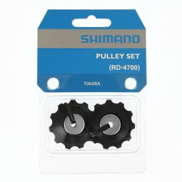 Shimano Derailleurwielset 10-Sp (4524667343875)