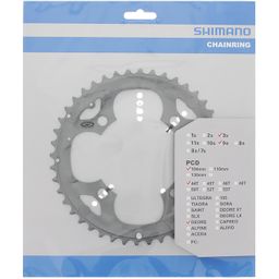 Shimano Kettingblad 44T Deore (4524667352570)