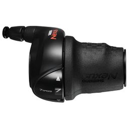 Shimano Revo Shifter Nexus C3000 7-Sp Nexus Voor CJ-NX10 (4524667636908)