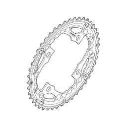 Y1NL98040 Shimano Kettingblad (4524667490340)