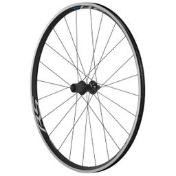 Shimano Wheel Rear 11/10s Black WH-RS100 Clincher (4524667501091)