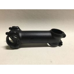 Jg alloy stuurpen alu6061-t6 zwart (2181004476645)