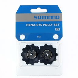 Shimano Derailleurwielset 10-Sp (4524667583257)