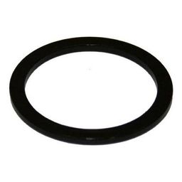 Ergotec Balhd spacer ahead 11/8" 2mm zwart p/st. (4016538038725)