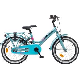 LOEKIE Superstar 20", Green (8713568341639)