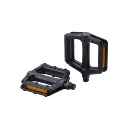 Bbb BPD-35 Pedalen TrailRide Zwart (8716683092387)