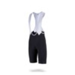 Bbb BBW-219 Broek+bretels Corsa XL Zwart (8716683090659)