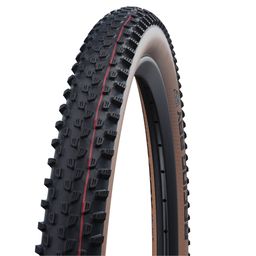 Schwalbe Bub 29x225 sc 57-622 racing ray tle asp sr zw/tr v (4026495879637)