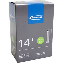 Schwalbe Bib 14x175-225 sc av (40) av2a (4026495476508)