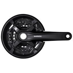Shimano Crankstel MT2103 9-Sp (4524667881964)