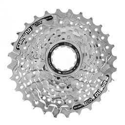 Shimano Cassette Alivio CS-HG51 8 Speed 11-28 (4524667675693)