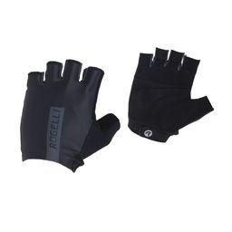 Rogelli Wielerhandschoen Pace Zwart L (8717849051767)