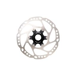 Shimano Remschijf 180mm Center Lock SM-RT64 M/Lock Ring (4524667718437)