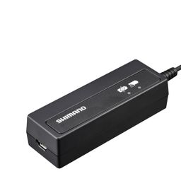 Shimano Batterij Lader DI2 SM-BTR2 Zadelpen-Batterij (4524667725626)