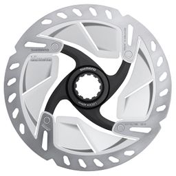 Shimano Remschijf 160mm Center Lock SM-RT800 Ice-Tech Fre (4524667728757)