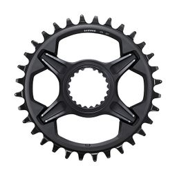 Shimano Kettingblad 30T XT Enkel Blad (4550170443726)