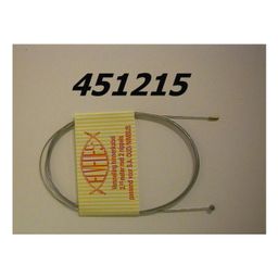 Kabel Xlc vers binnen sa 2 nippel 6451/18 (8716706020984)