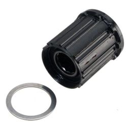 Shimano Cassettebody 8/9/10-Sp FH-M770/775 WH-M770/775/78 (4524667220510)
